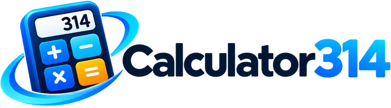 Calculator314